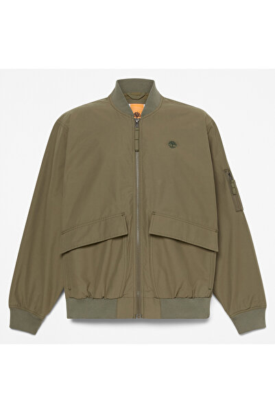 Timberland Dwr Utility Bomber