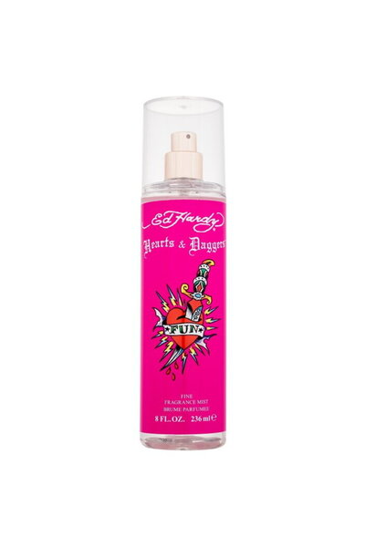 Christian Audigier Ed Hardy Hearts & Daggers