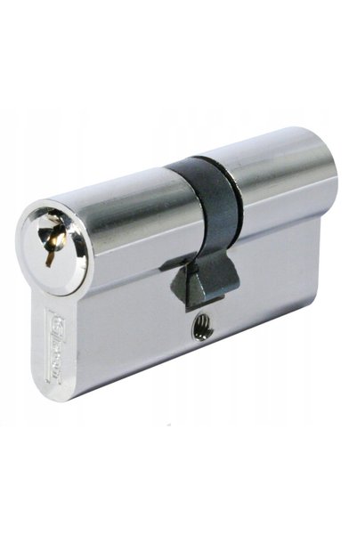 Grot GLISERĂ TAMBUR 31/31MM 62MM NICHEL 5 CHEI - G-700-0110
