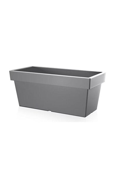 Prosperplast DONICA LOFLY CASE - GRI PIATRĂ - PP-DLOFC600K