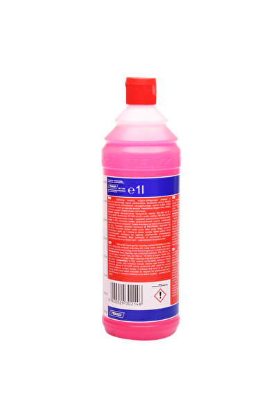 Tenzi CURĂȚITOR CONCENTRAT DE TOALETE TOPEFEKT SANIT 1L - TZ 30 2146
