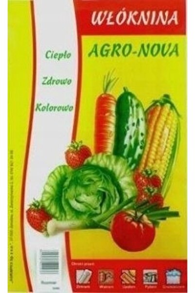 Agrimpex AGROWLANKININA ALB 17G AGROSPEED 3.2*20M - S-BW 8504