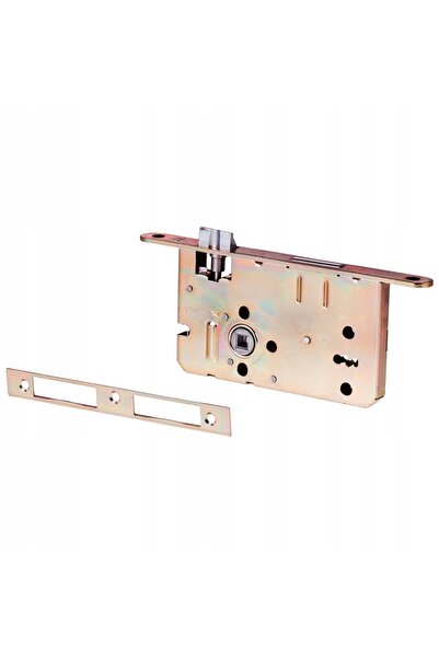 Lob LACĂT INCASTRABIL 72/60 CU CHEIE - MP ZW 72K6 L