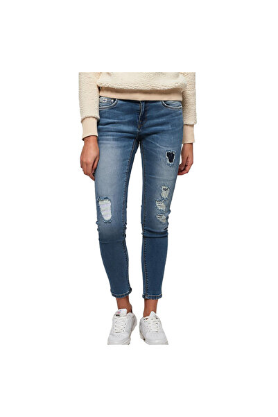 SUPERDRY Γυναικεία Τζιν 26