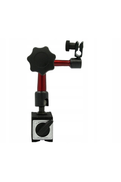 GAT TREPIED MAGNETIC PENTRU SENSORUL DE TIMP AL CEASULUI DIATEST 0-10, SUPORT