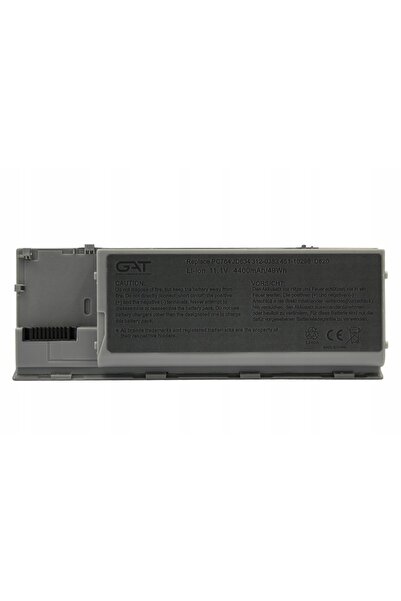 GAT BATERIE PC764 PENTRU LAPTOP DELL LATITUDE D620 D630 D631
