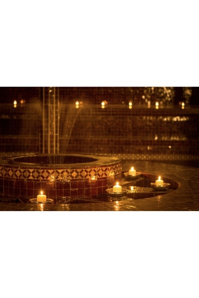 Tesori d'Oriente Parfum de rufe Hammam 250 ml