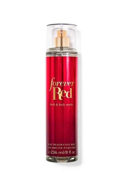 Bath & Body Works Forever Red رذاذ عطري فاخر
