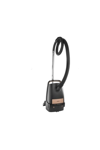 S4935a Elektrikli Toz Torbalı Süpürge - Siyah