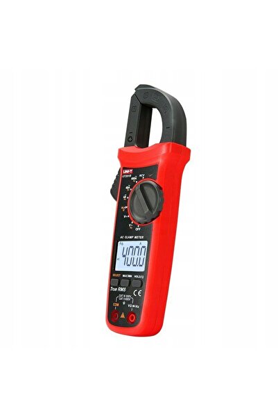 unı-t Clește ampermetric digital UT201R