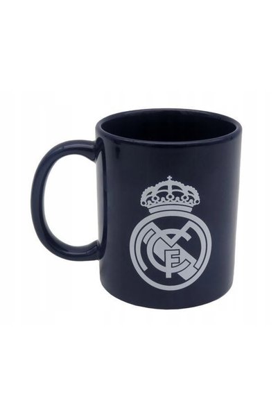 Cyp Cană ceramică Real Madrid în cutie cadou 325 ml MG92-07RM - grana