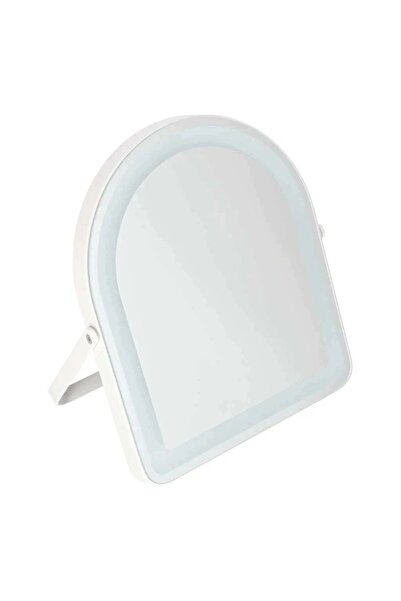 Ikonka Oglindă cosmetică cu iluminare LED pentru machiaj