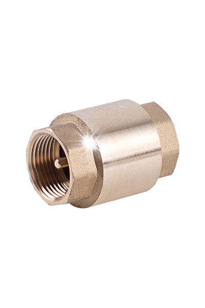 DIAMOND CLAPETĂ DE REȚINERE CU TIRANT DIN ALAMĂ 1.1/4' - DART.12-1.1