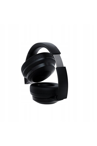 Devia Căști Bluetooth EarBass Pro1 Peste Ureche Negre cu ANC
