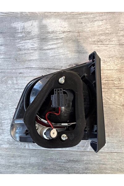 VWAG Lampă stop hayon Vw Tiguan 2007-2011 cod 5N0945093B