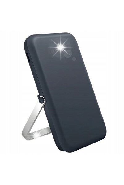 NO BRAND UNIQ POWERBANK HOVEO 5000MAH USB-C 20WPD ÎNCĂRCARE RAPIDĂ MAGNETICĂ ...
