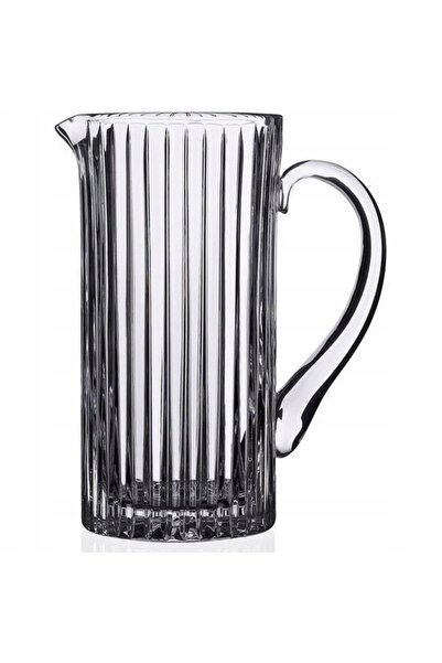 RCR Ceainic TIMELESS 1,2l din sticlă de cristal