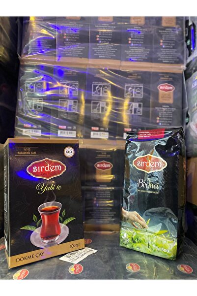 SIRDEM Bİ İNCİ 500Gr X 2