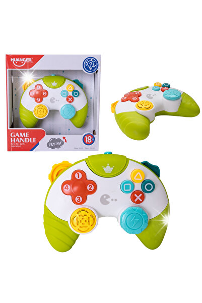 Askato GAME PILOT 7461
