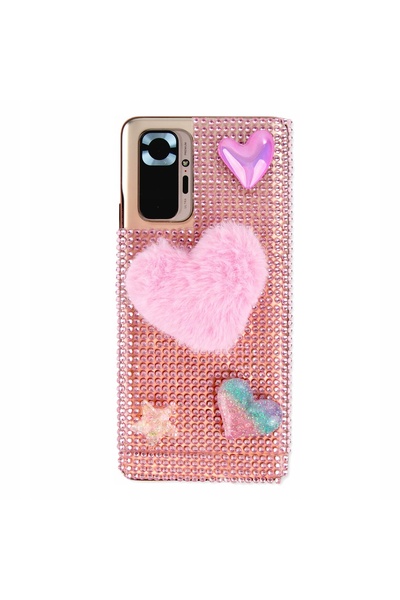 Kidea AUTOCOLANTE PENTRU TELEFON LOVE 8460