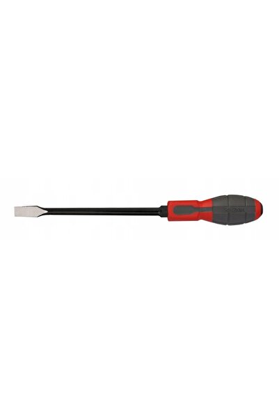 KUŹNIA Șurubelniță plată cu suport pentru biți 2.0*13 L-300MM - WK 4-86052