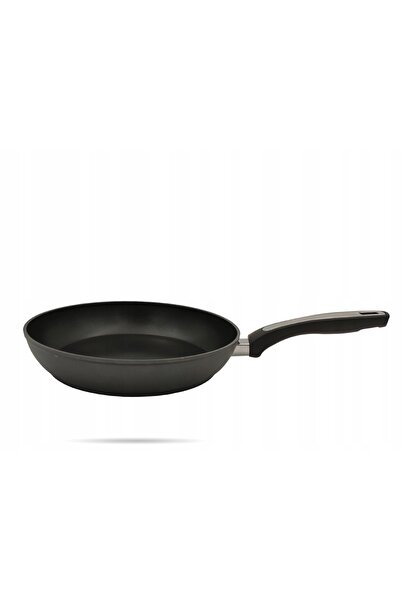 SSW Tigaie cu inducție 28cm antiaderentă din aluminiu pentru bucătărie