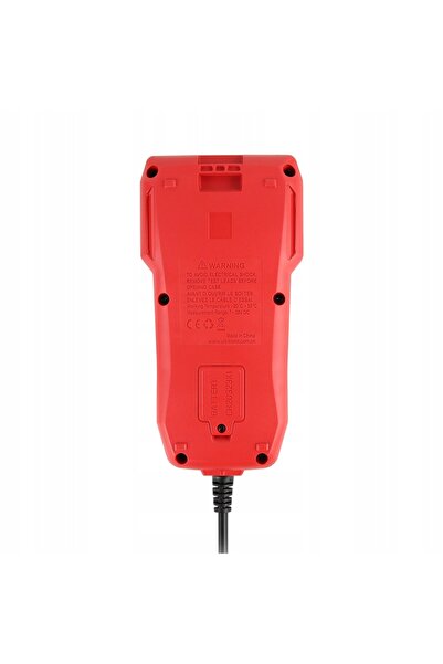 unı-t Tester baterii UT675A