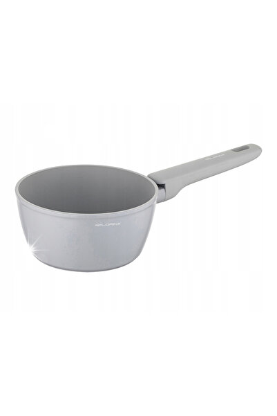 FLORINA Tigaie rotundă din aluminiu Futuro 16 cm 1.2 l cu strat antiaderent