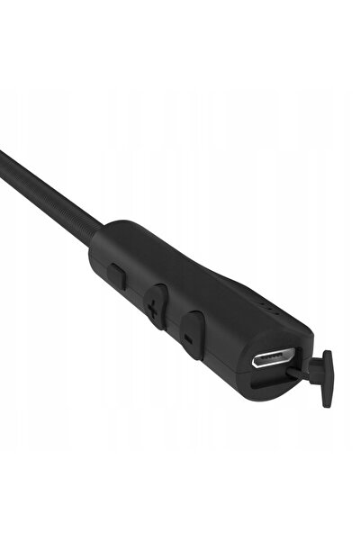 GAT Sistem de comunicare intercom Bluetooth hands-free pentru cască de motoci...