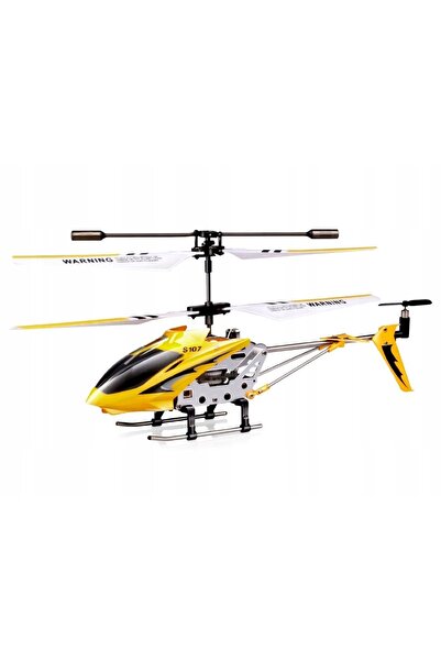 Syma Elicopter teleghidat S107G RC0431