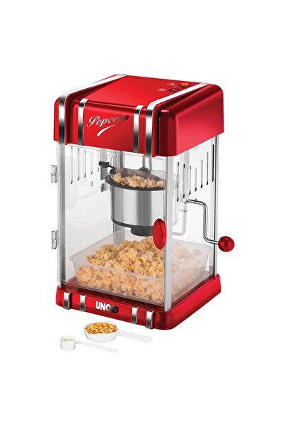 Unold Popcorn machine, 300 W -