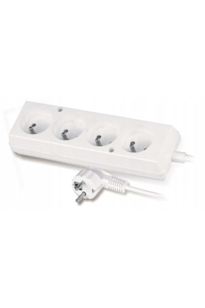 Volteo PRELUNGITOR PENTRU UZ CASNIC CU 4 PRIZE 5 METRI CU UNIVERSAL - VT-300-...