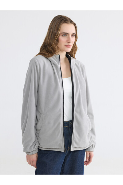 LC Waikiki I Hooded Women's Reversible Raincoat from Freezen Store