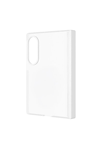 Mopal (Clear Fold) Samsung Fold 8 İnce Katlanabilir Tam Koruma Kılıfı