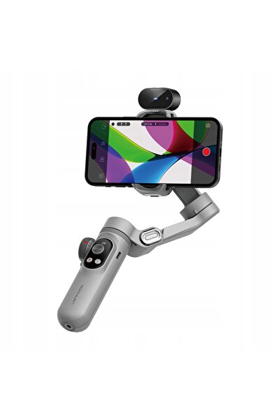 AOCHUAN Gimbal X Pro cu senzor AI (gri)
