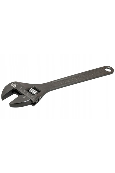 EPM CHEIE REGLABILĂ SOLIDĂ CR-V ''SZWED'' 300MM - E-400-3022