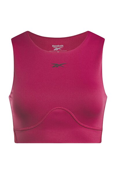 Reebok Γυναικείο Αθλητικό Σουτιέν Lux Contour S