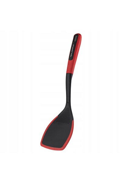 FLORINA Set Mars Black de Mateusz Gessler spatulă + lingură din silicon