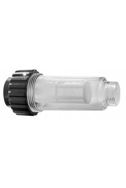 Stalco Filtru de apă pentru aparate de spălat cu presiune de 3/4 inch