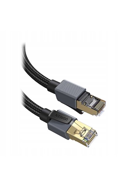 Ugreen Cablu Ethernet NW343 Cat8 F/FTP 5m