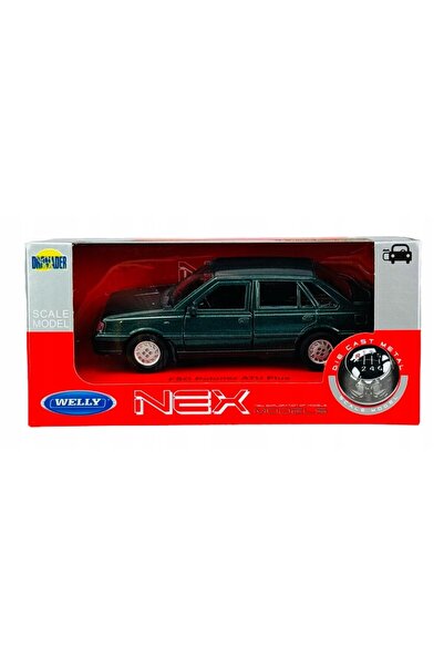 WELLY POLONEZ ATU PLUS 0123