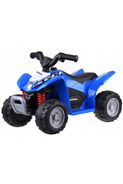 Jokomisiada Vehicul cu baterii Quad HONDA ATV Mașinuță electrică pentru copii...