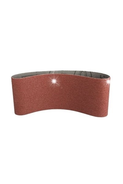 KLİNGSPOR CUREA FĂRĂ SFÂRȘIT LS307X GRANULAȚIE 40 75*457MM 268646 - 10.0 BUC ...