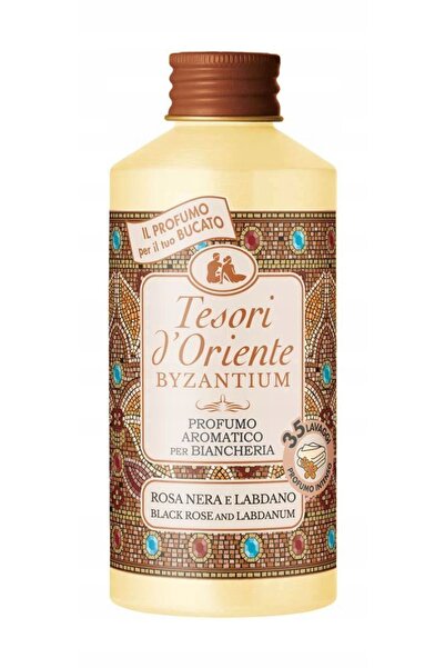 Tesori d'Oriente Parfum de rufe Byzantium 250 ml