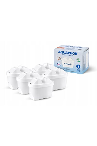 Aquaphor Cartușe pentru cană filtrantă B25 Max, 3 bucăți 200 l fiecare