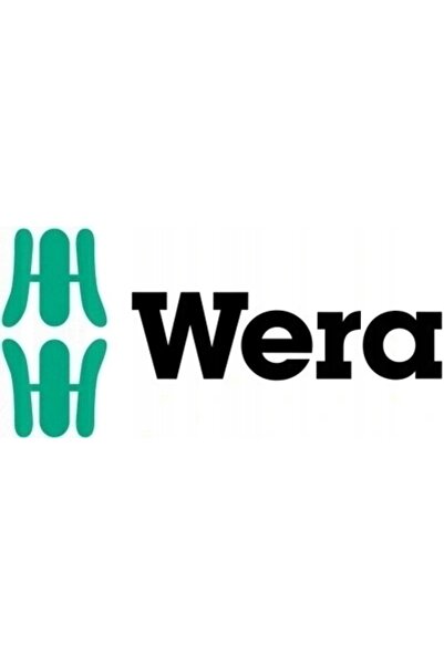 wera Șurubelniță Flag TORX PLUS 6IP, 1267 A - W05026360001