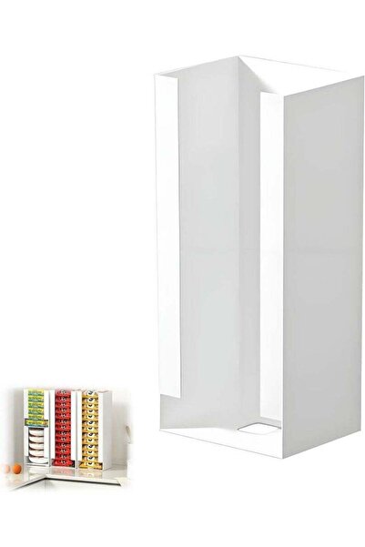 Generic Kitchen Storage Containers, Multi-Function Instant Noodle Organizer B...