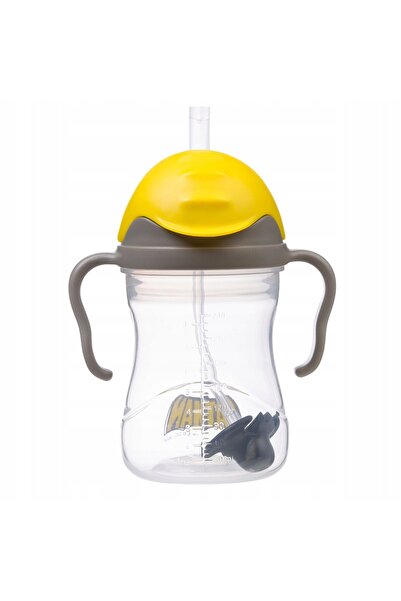 b.box Cană cu pai 240ml BATMAN BB00900