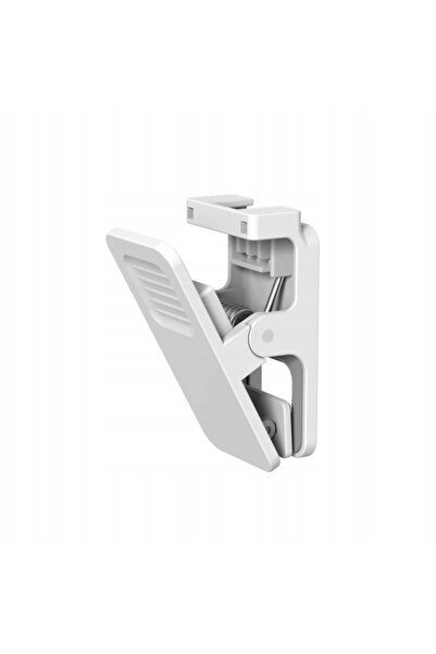 Yesido Lampă monitor DH11 3200mAh 2800-6500K, ALB / BIAŁY
