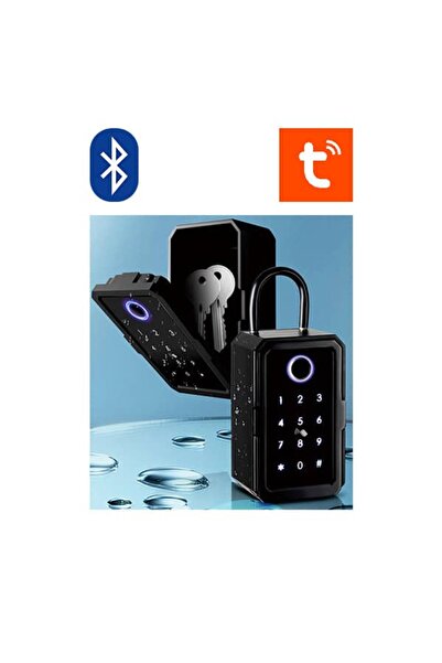 Micro Ασύρματο Bluetooth Κουτί Κλειδιών / Λουκέτο